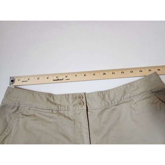 Tommy Bahama womens shorts size 6 - Picture 4 of 6